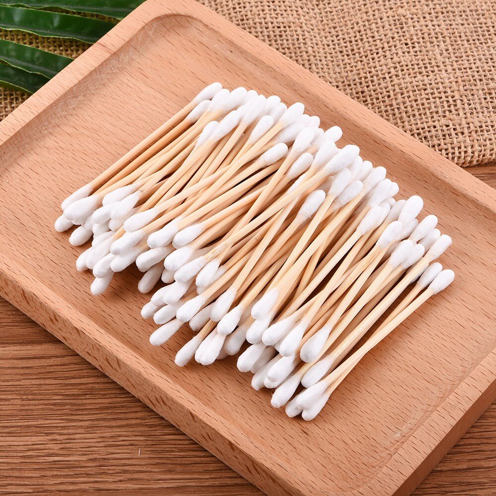 Kapas Telinga Cotton Buds – Home & Personal Care